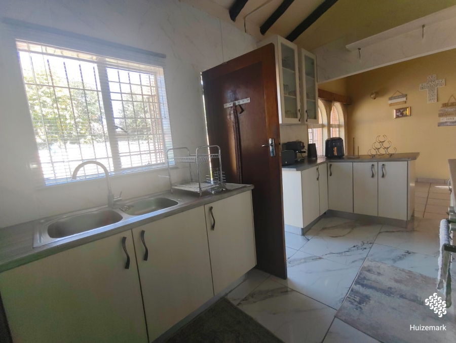 3 Bedroom Property for Sale in Vaalpark Free State